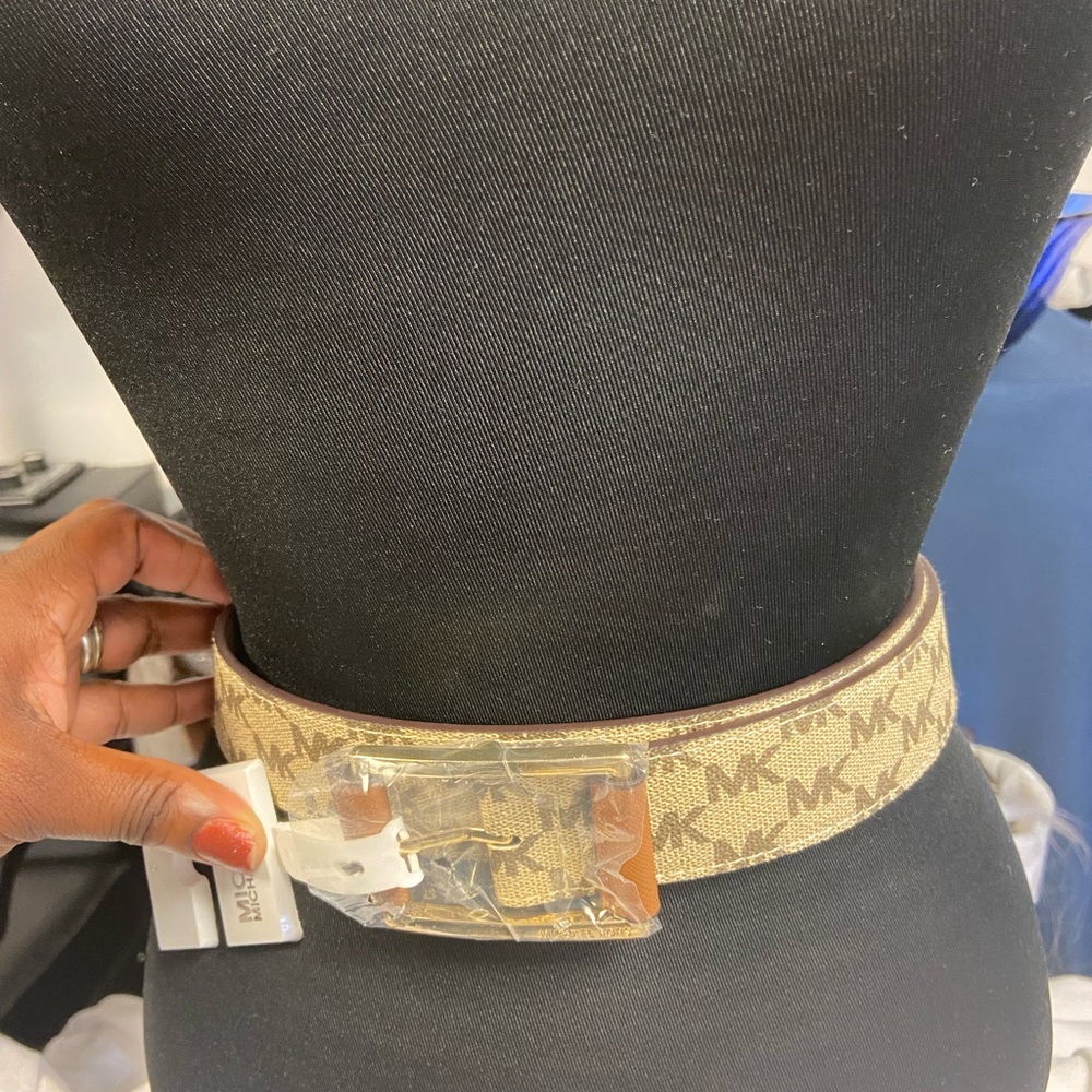 Brand new Michael Kors belt